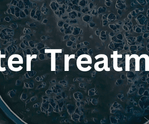 Water Treatment