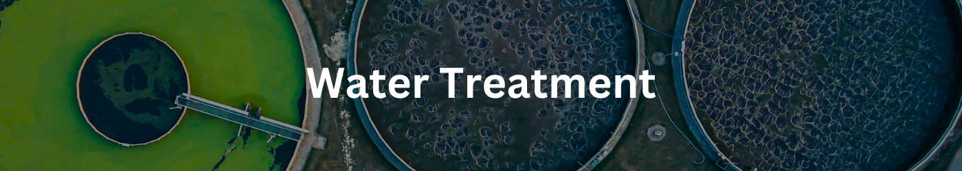 Water Treatment