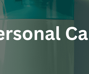 Personal Care