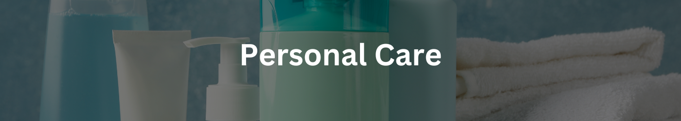 Personal Care