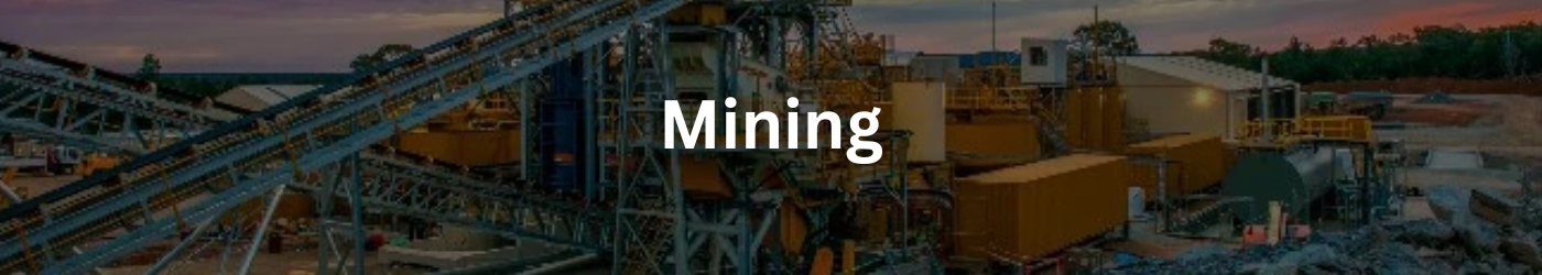 Mining